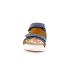 SANDALIA URBAN SAUVAGE PETROL