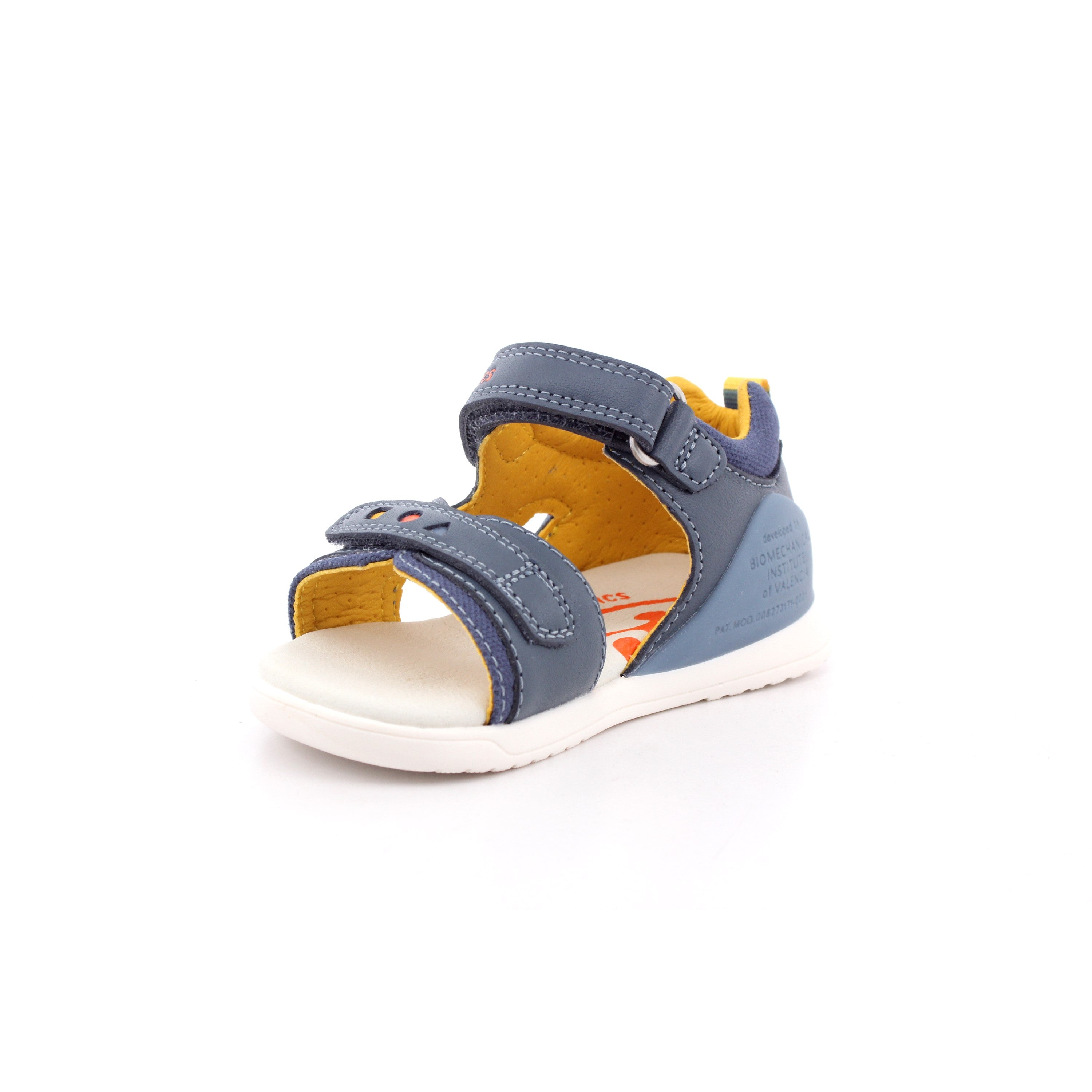 SANDALIA URBAN SAUVAGE PETROL