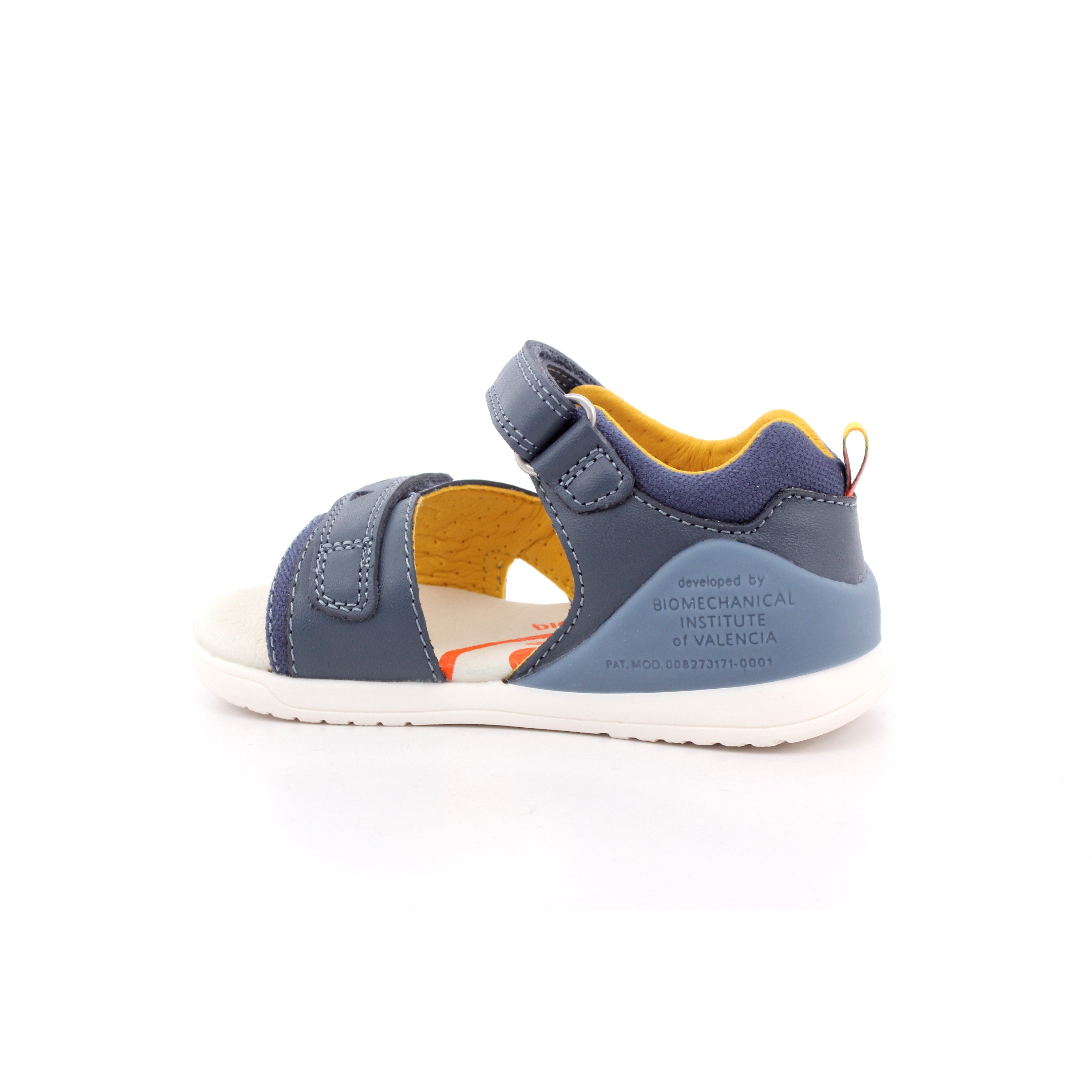 SANDALIA URBAN SAUVAGE PETROL