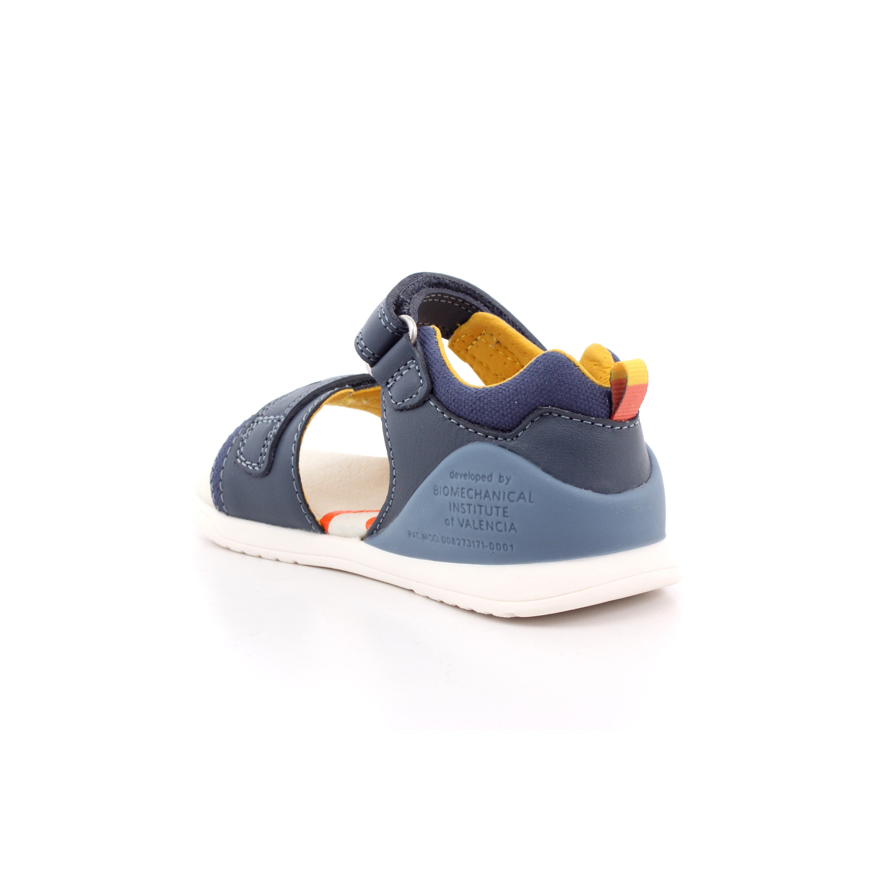 SANDALIA URBAN SAUVAGE PETROL