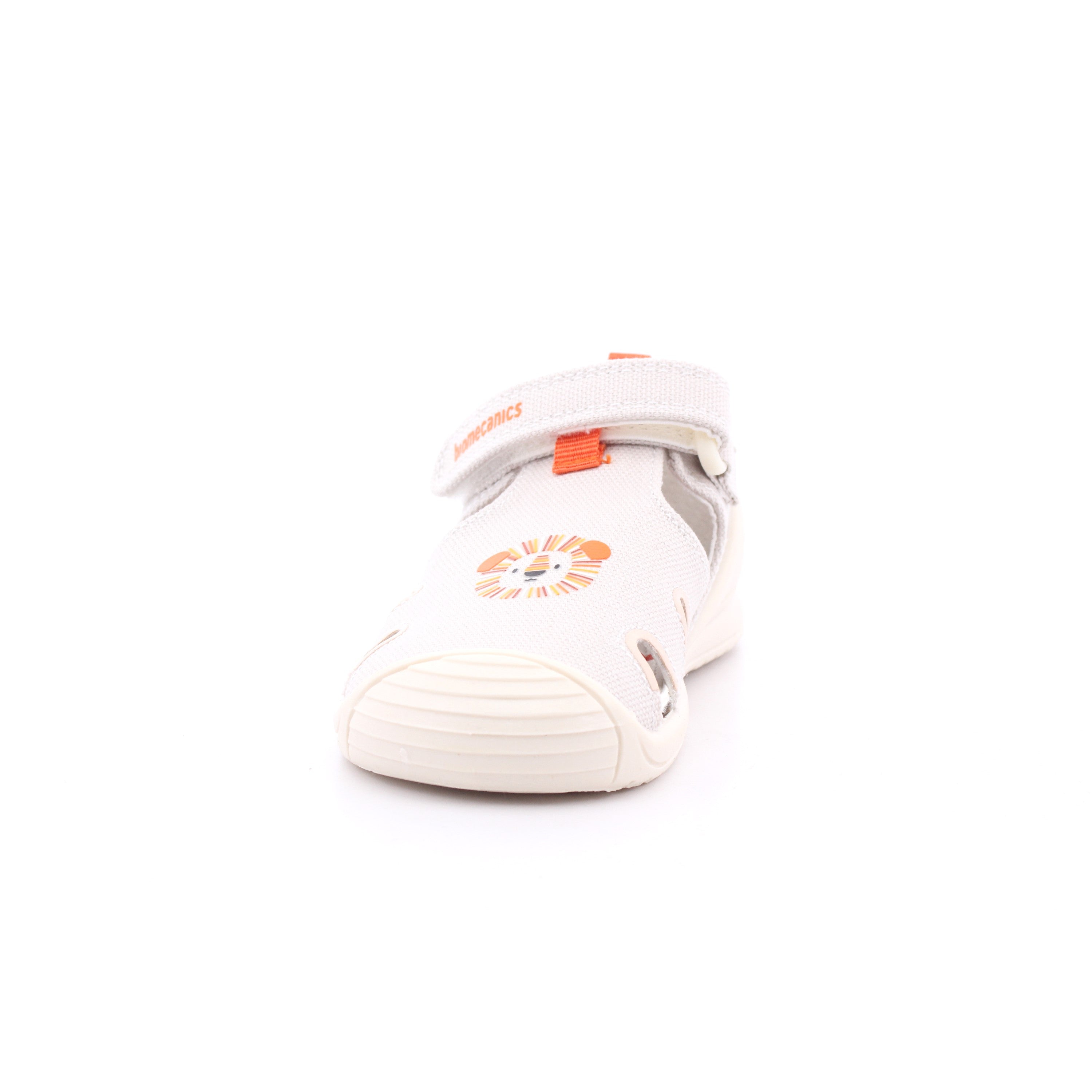 SANDALIA LONA URBAN PIQUE BEIGE