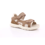 SANDALIA URBAN NOBUCK NATURAL