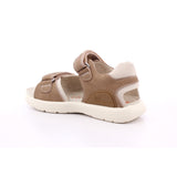SANDALIA URBAN NOBUCK NATURAL