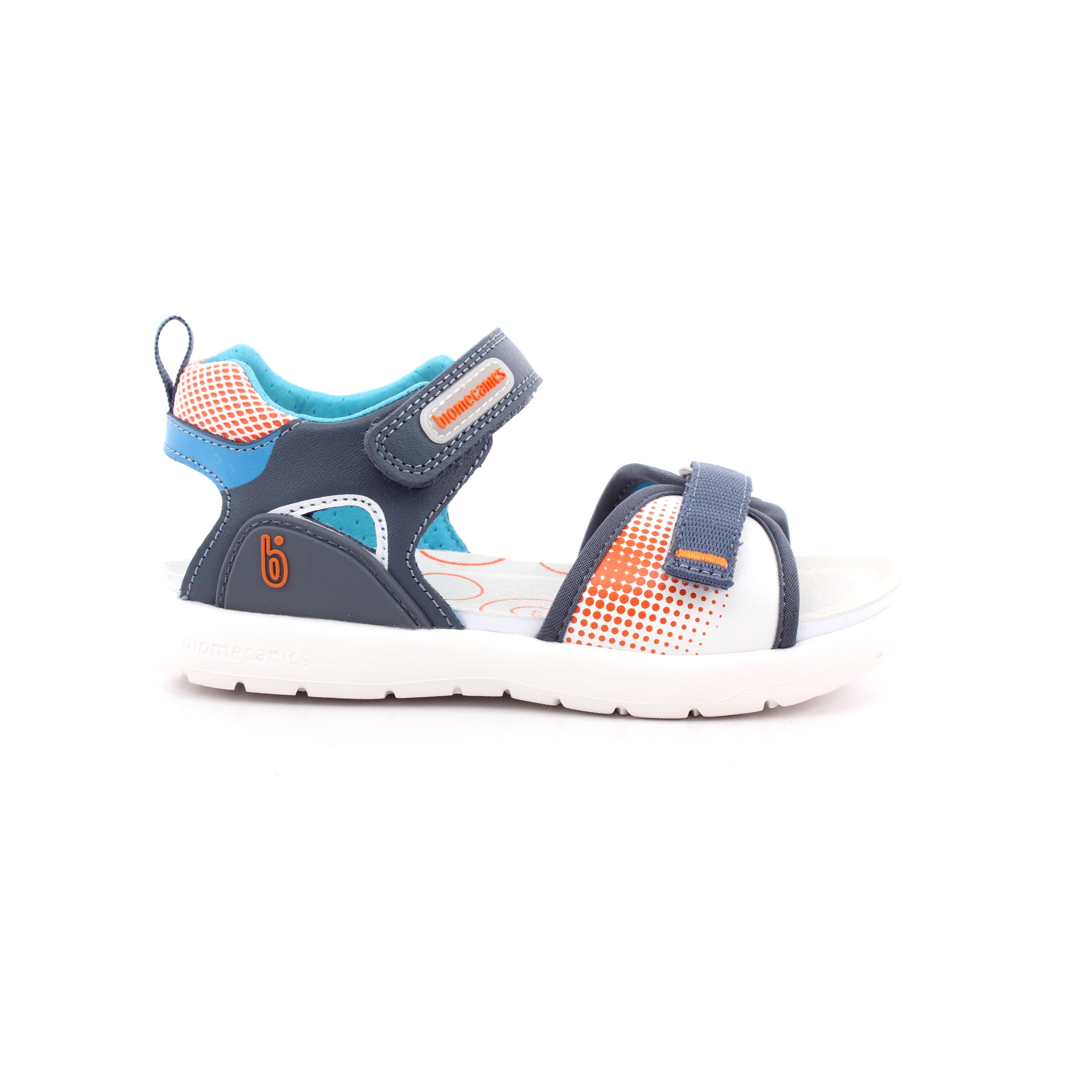 SANDALIA URBAN SAUVAGE PETROL