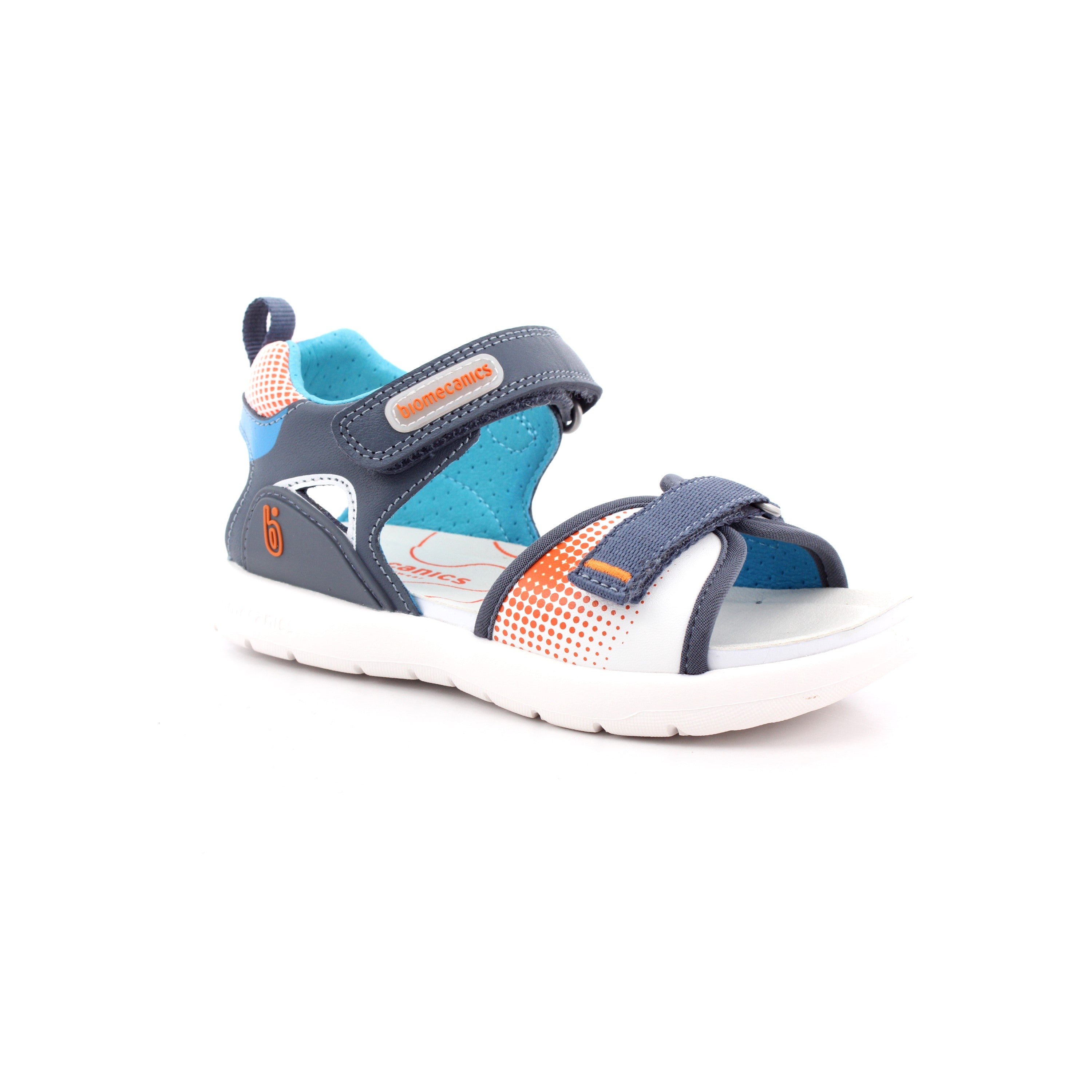 SANDALIA URBAN SAUVAGE PETROL