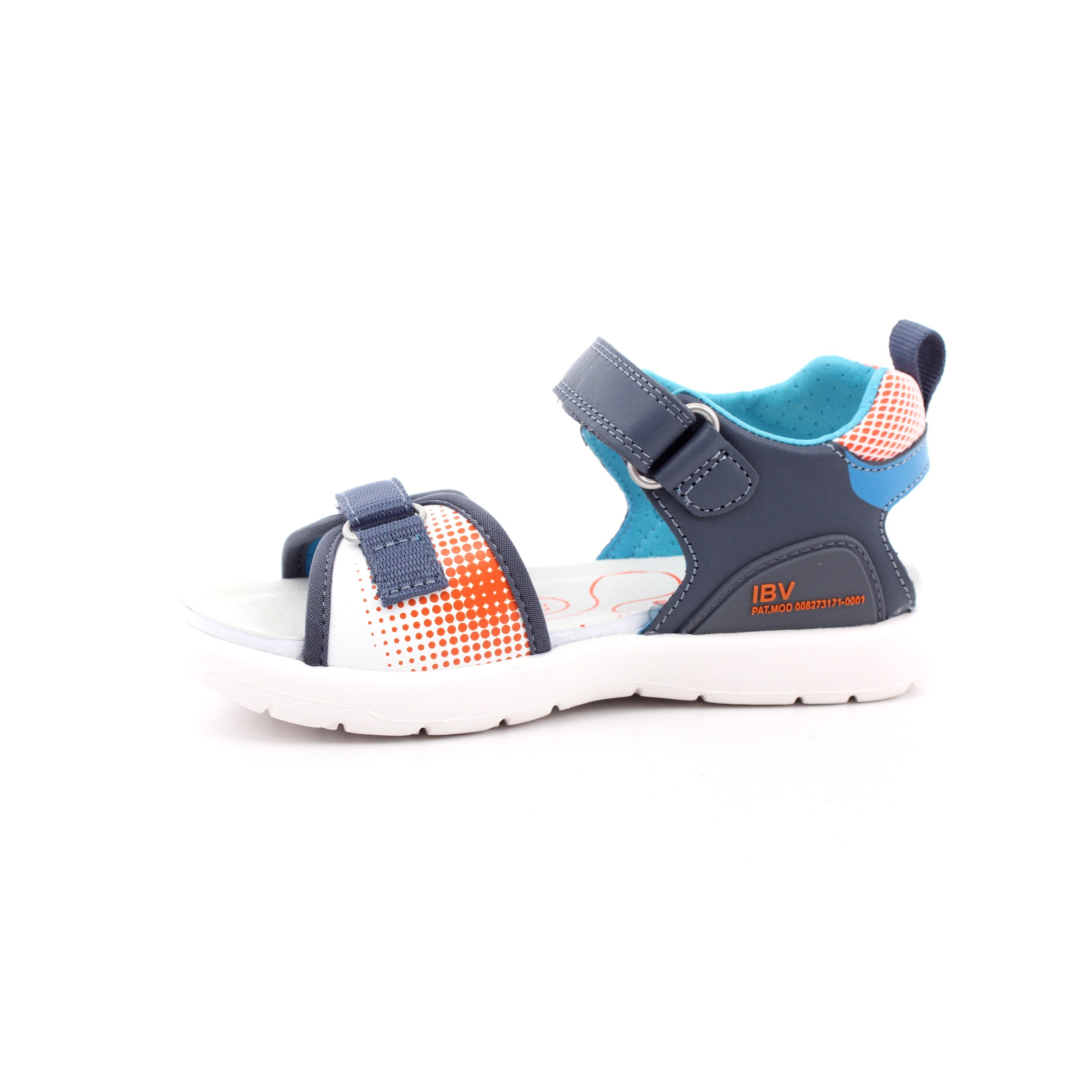 SANDALIA URBAN SAUVAGE PETROL