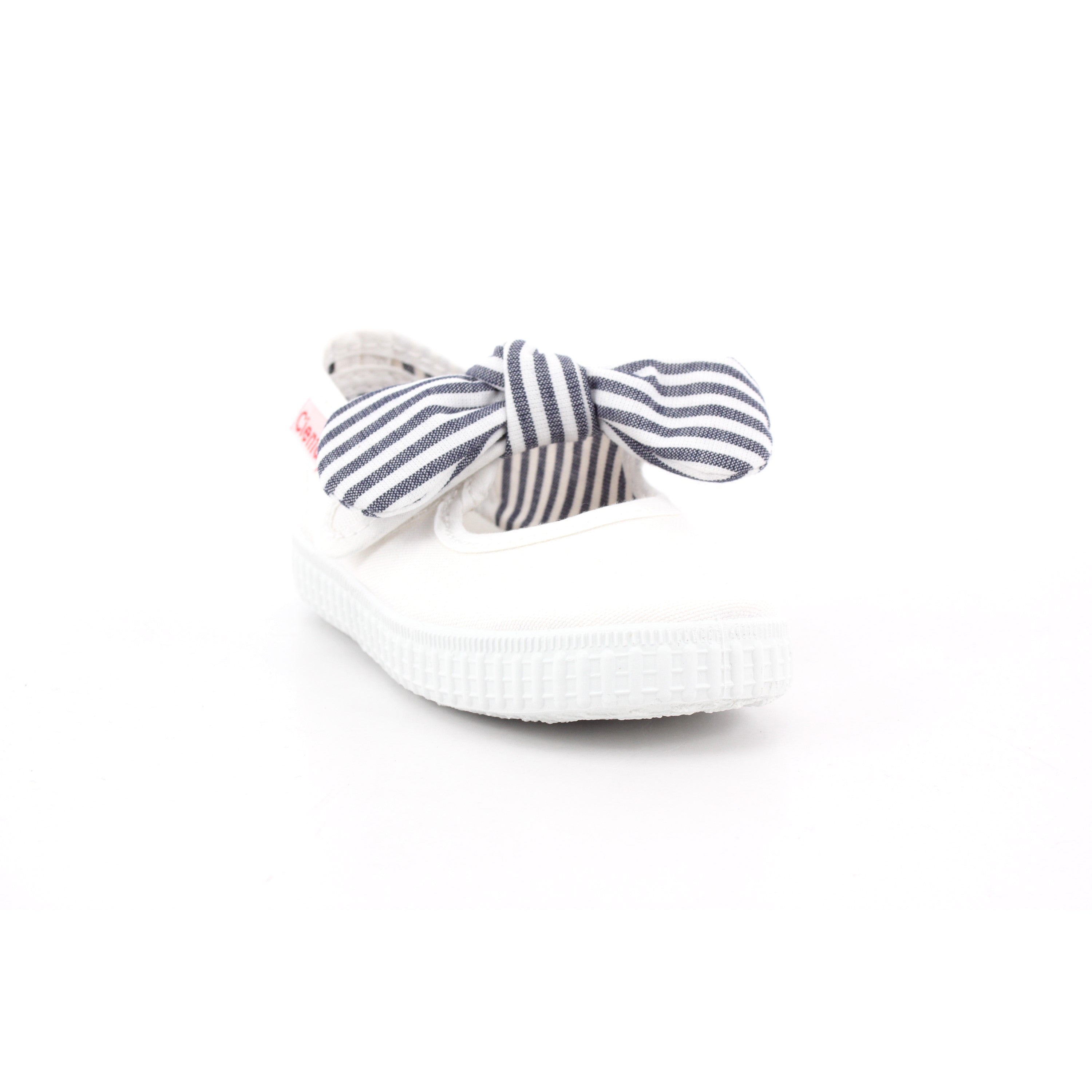 LAZO RAYAS 05 BLANCO