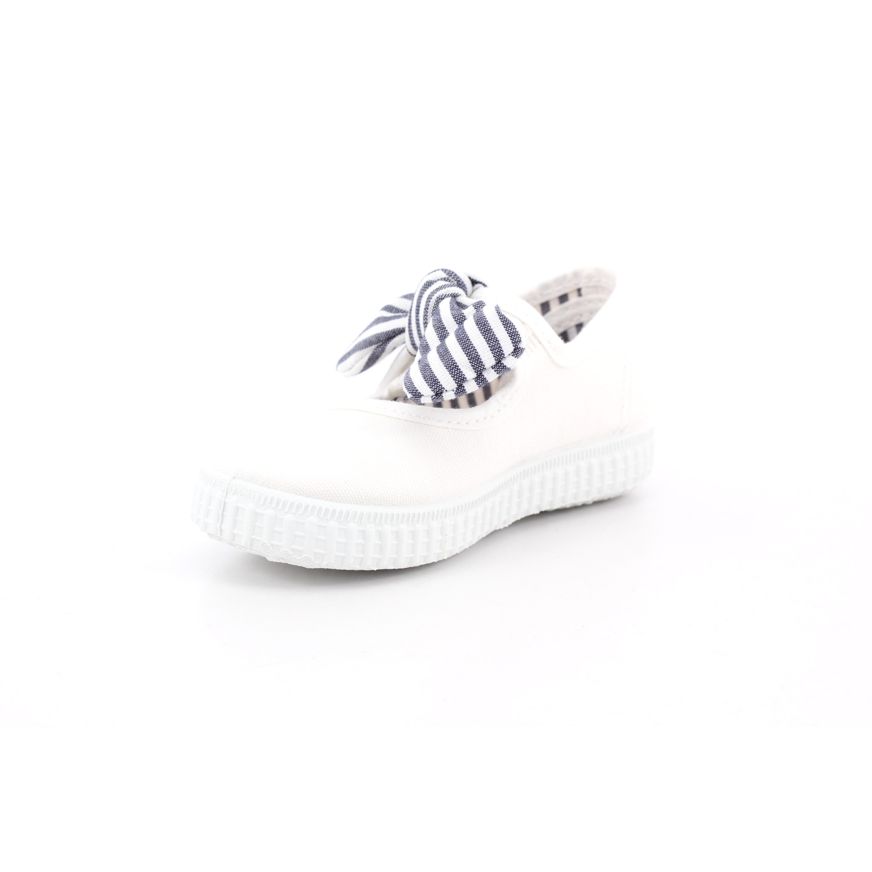 LAZO RAYAS 05 BLANCO