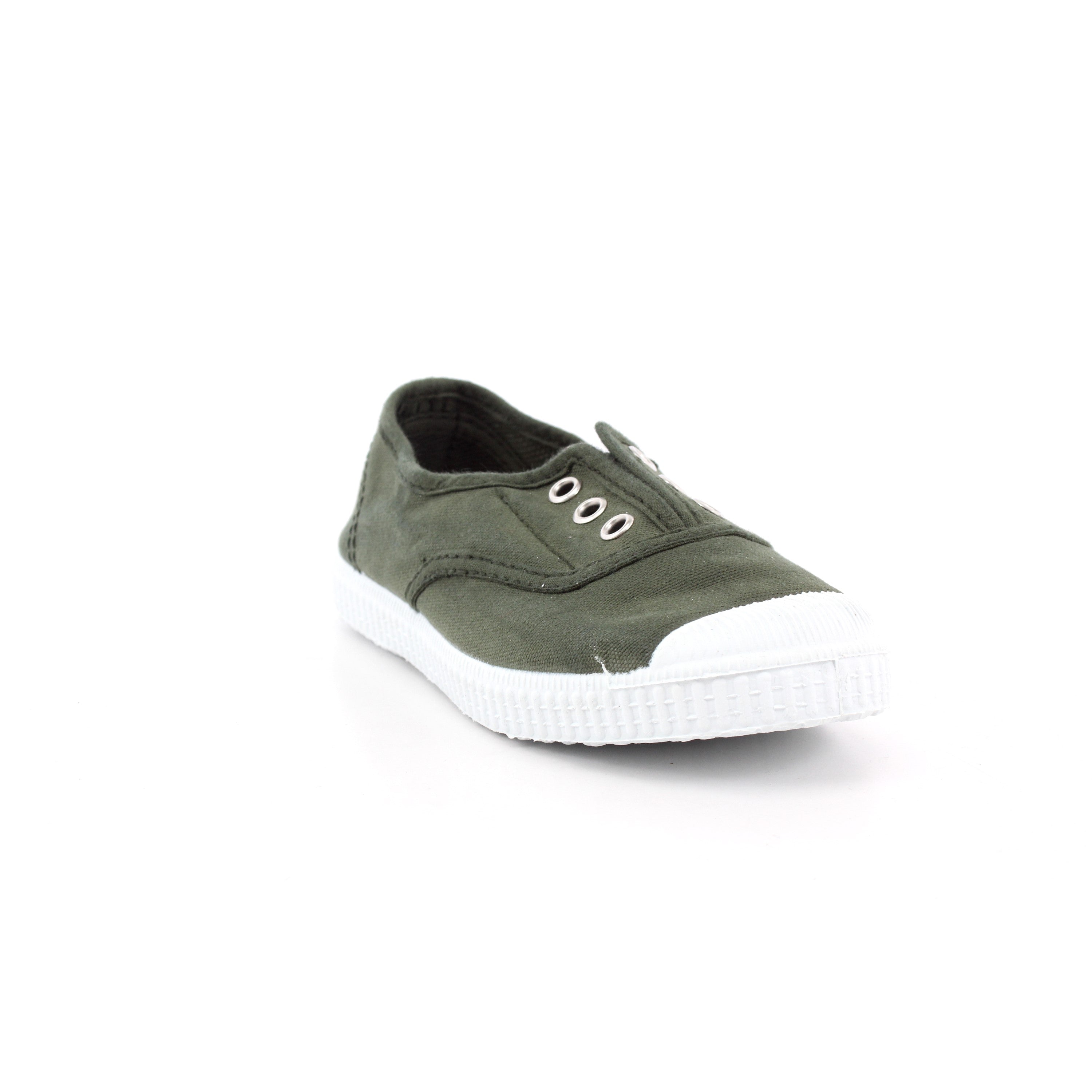 INGLES PUNTERA TINTADO 22 KAKI