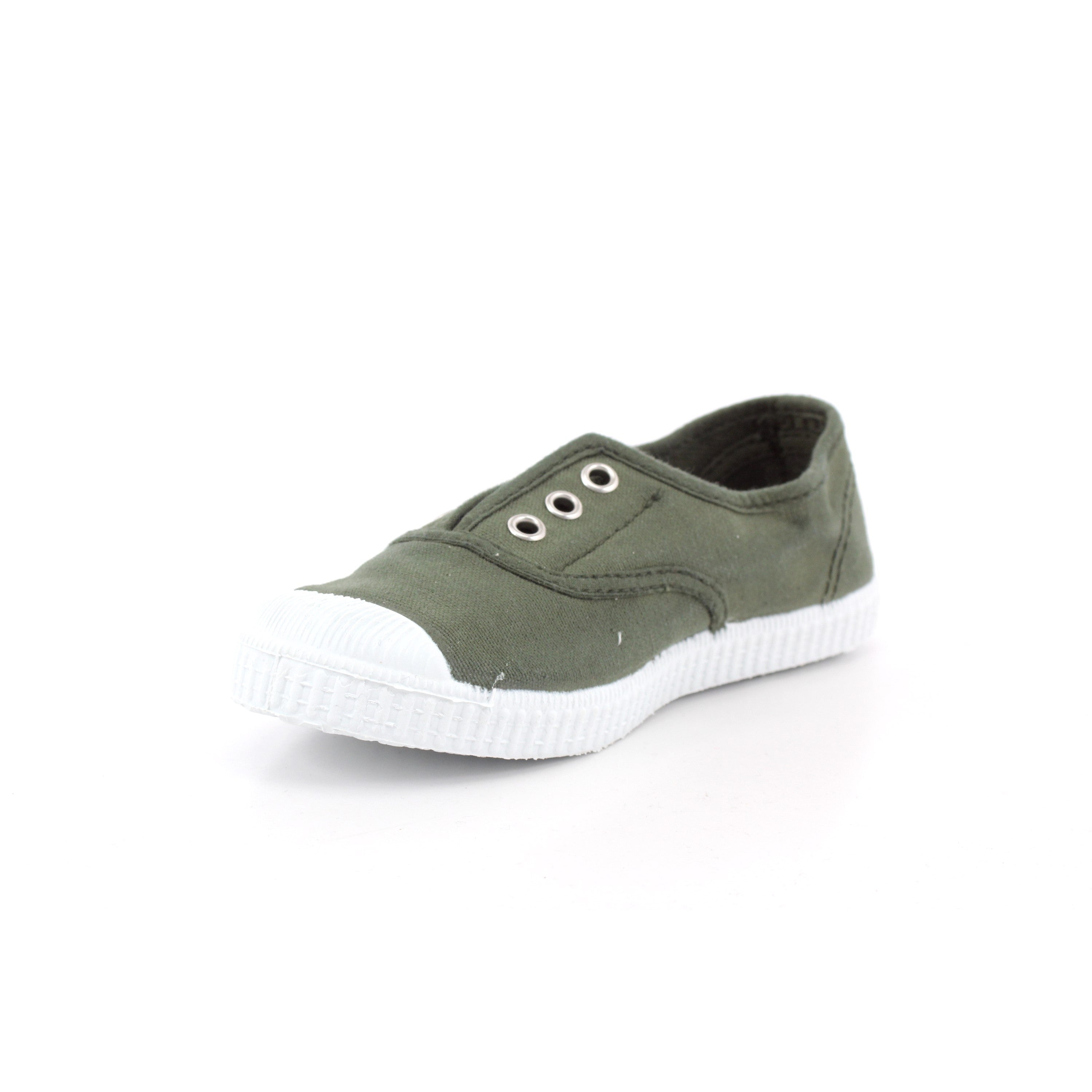INGLES PUNTERA TINTADO 22 KAKI