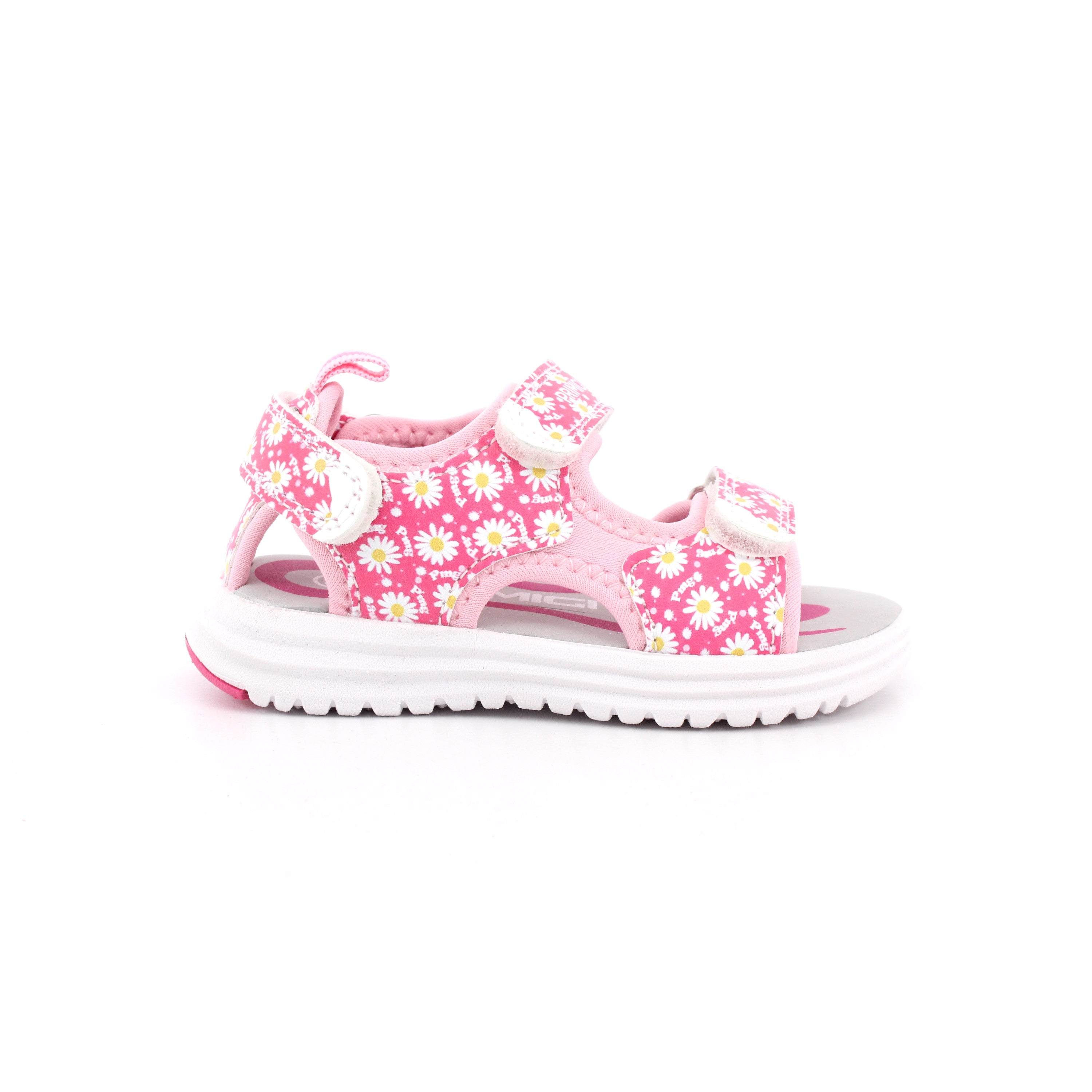 PAC 14550 BABY ACQUASPRINT NA.PU ST.MARGHE FUXIA