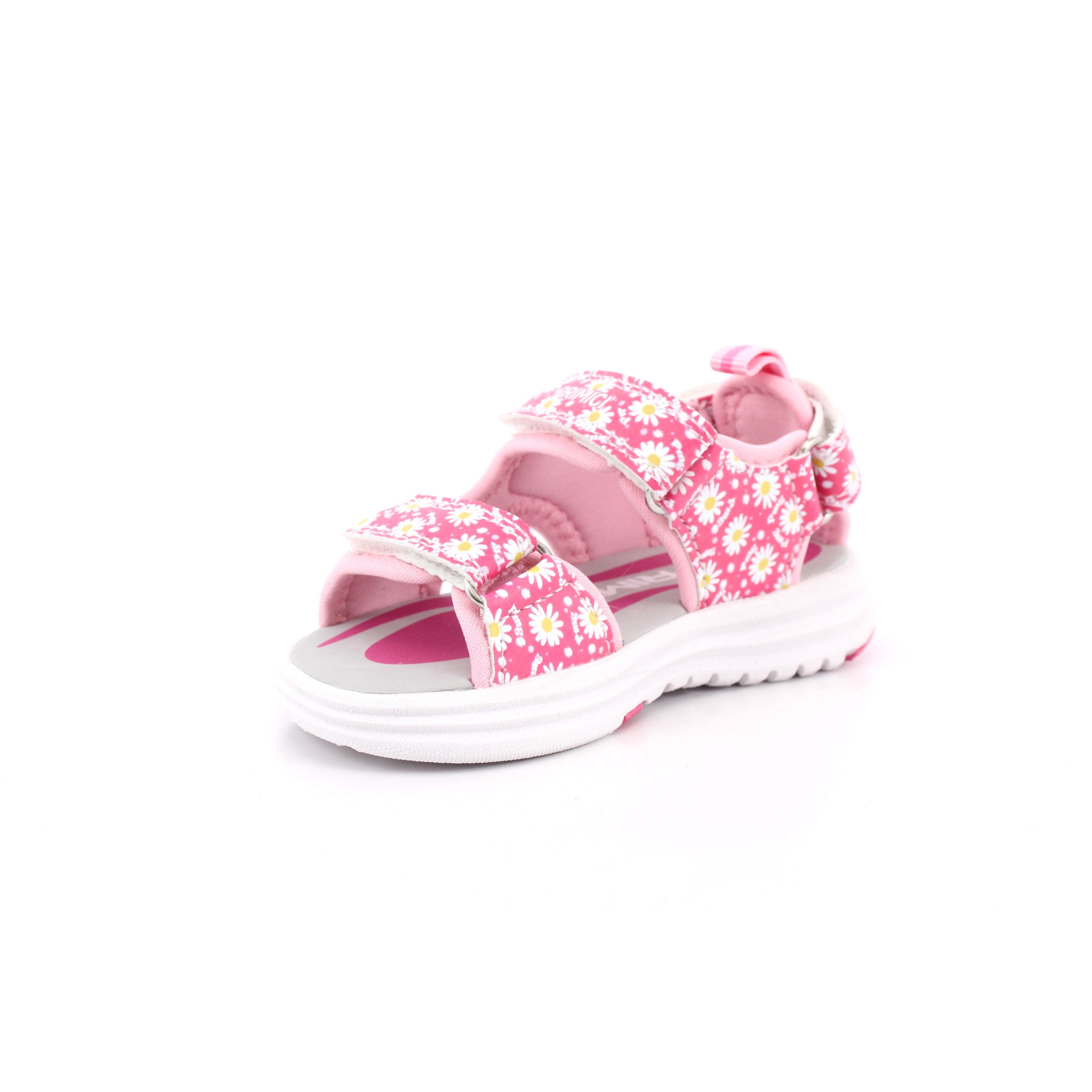 PAC 14550 BABY ACQUASPRINT NA.PU ST.MARGHE FUXIA
