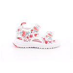 PAC 14550 BABY ACQUASPRINT NA.PU ST.CILIEG BIANCO