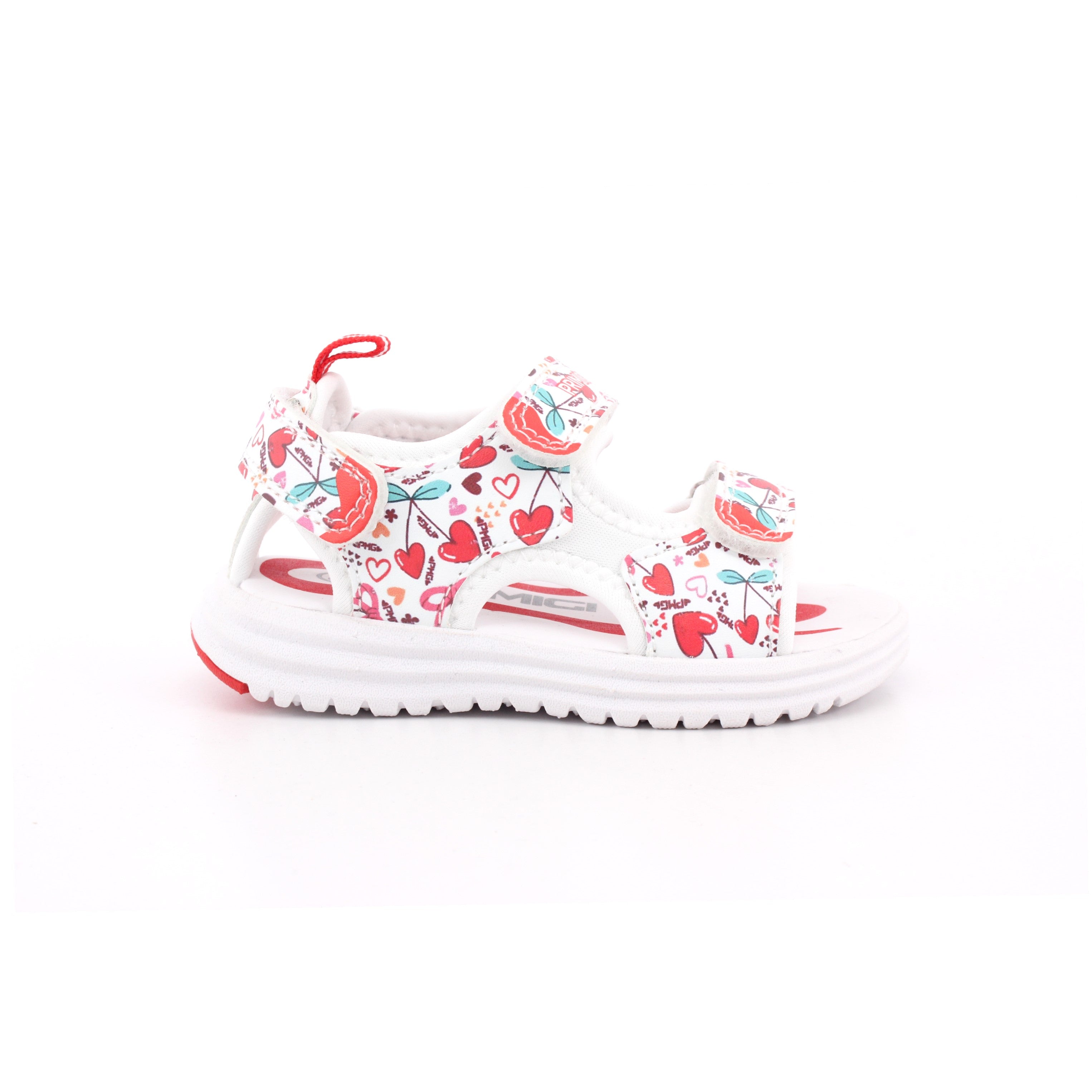 PAC 14550 BABY ACQUASPRINT NA.PU ST.CILIEG BIANCO