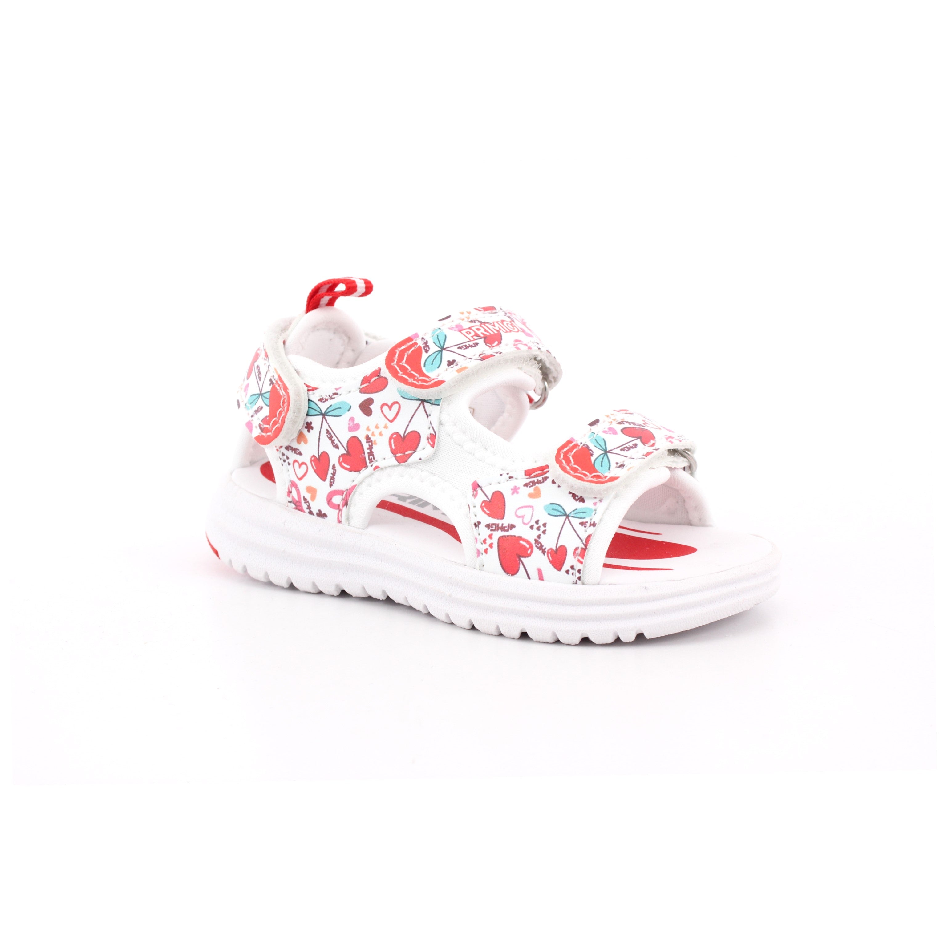 PAC 14550 BABY ACQUASPRINT NA.PU ST.CILIEG BIANCO