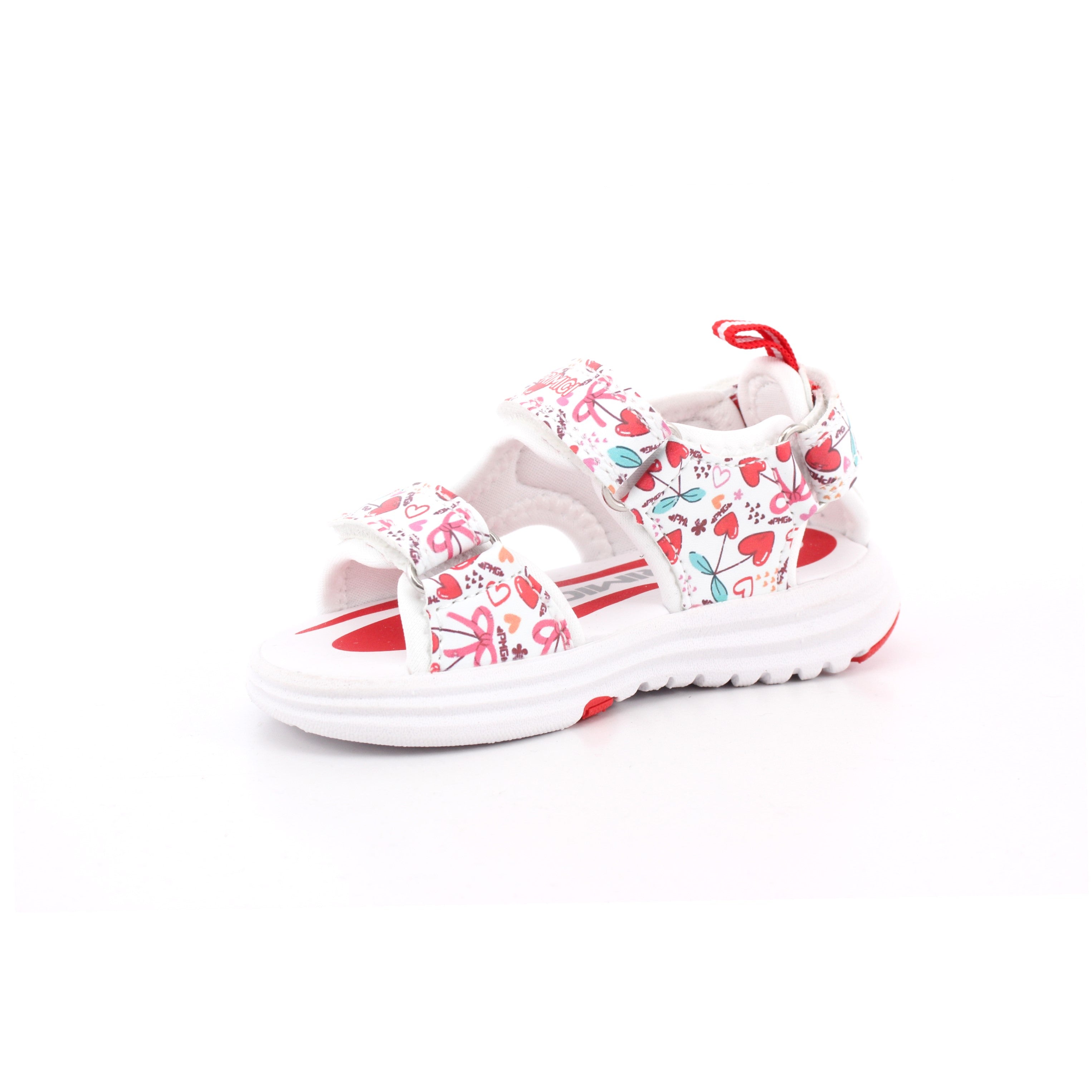PAC 14550 BABY ACQUASPRINT NA.PU ST.CILIEG BIANCO