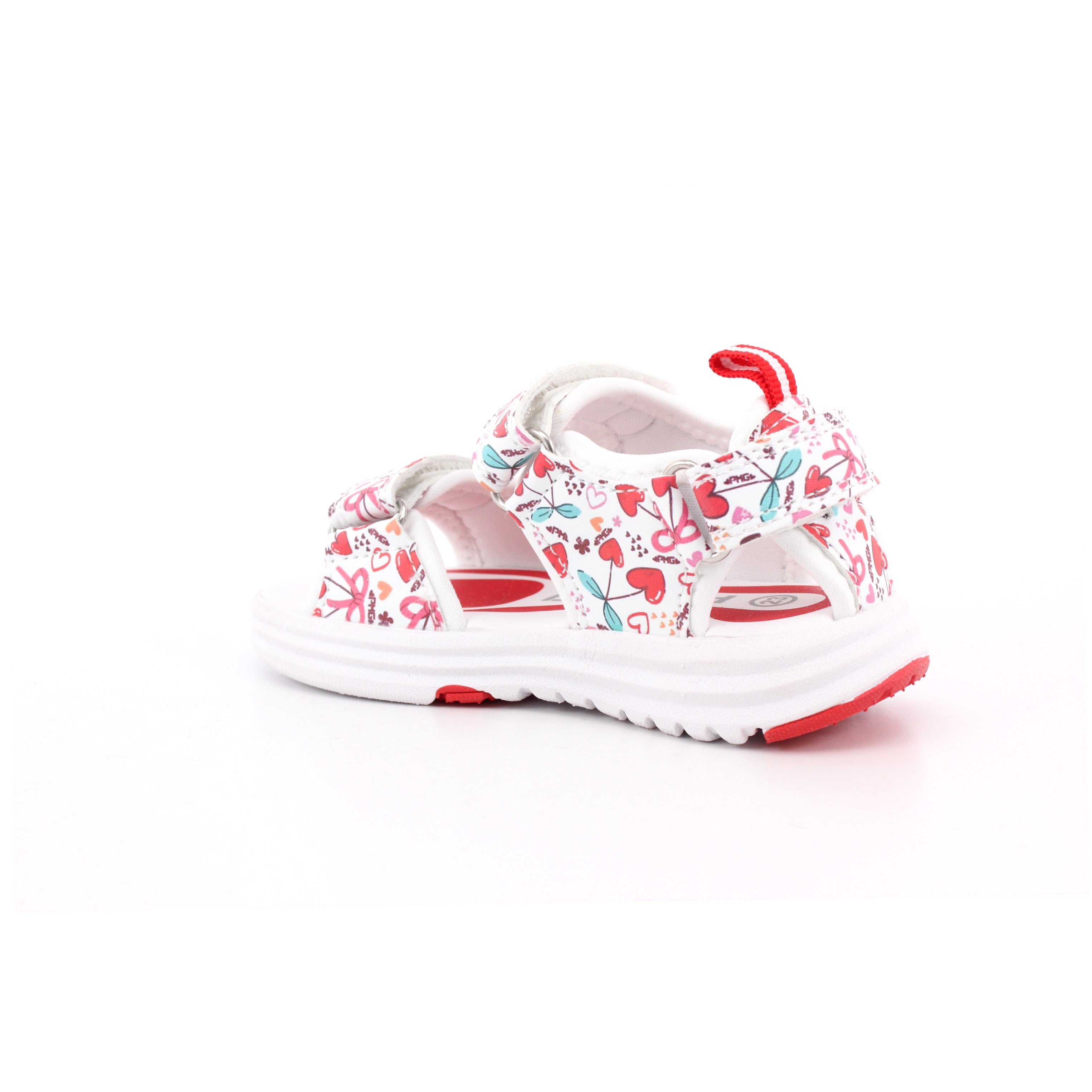 PAC 14550 BABY ACQUASPRINT NA.PU ST.CILIEG BIANCO