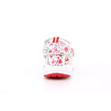 PAC 14550 BABY ACQUASPRINT NA.PU ST.CILIEG BIANCO