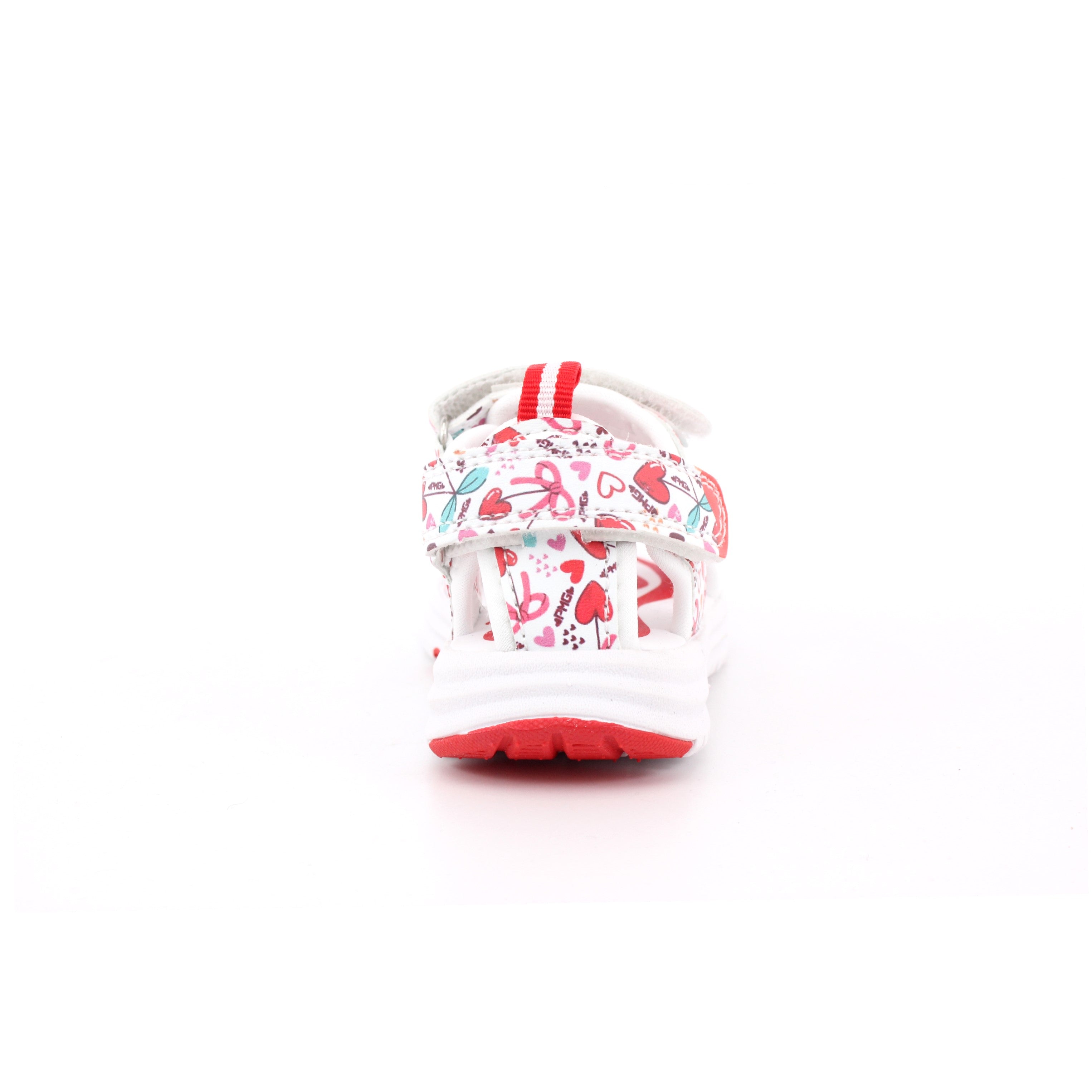 PAC 14550 BABY ACQUASPRINT NA.PU ST.CILIEG BIANCO