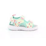 PAC 14550 BABY ACQUASPRINT NA.PU CUP CAKE LIME