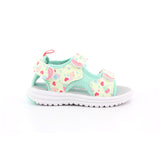 PAC 14550 BABY ACQUASPRINT NA.PU CUP CAKE LIME