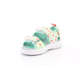 PAC 14550 BABY ACQUASPRINT NA.PU CUP CAKE LIME