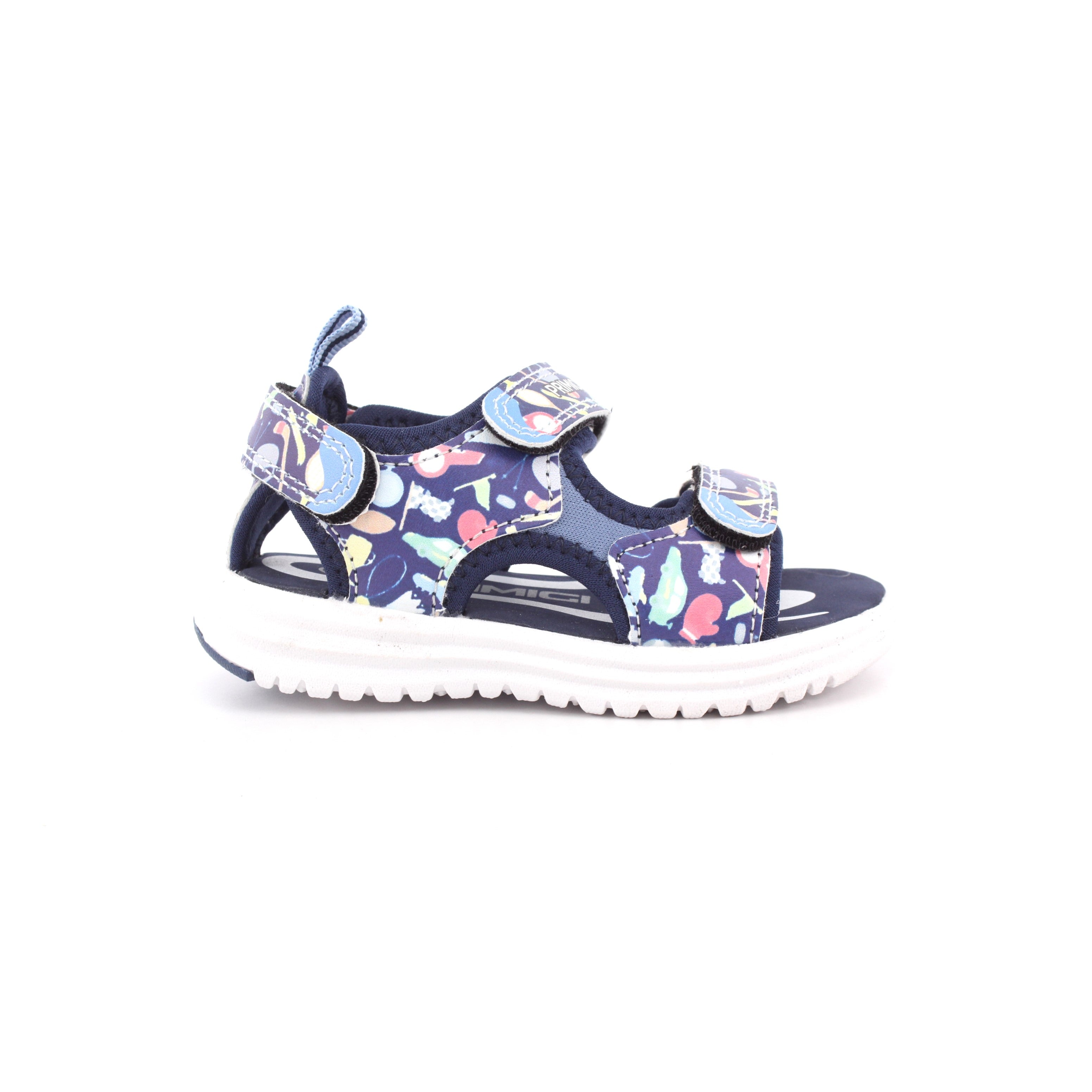 PAC 14550 BABY ACQUASPRINT NA.PU ST.SPORT NAVY