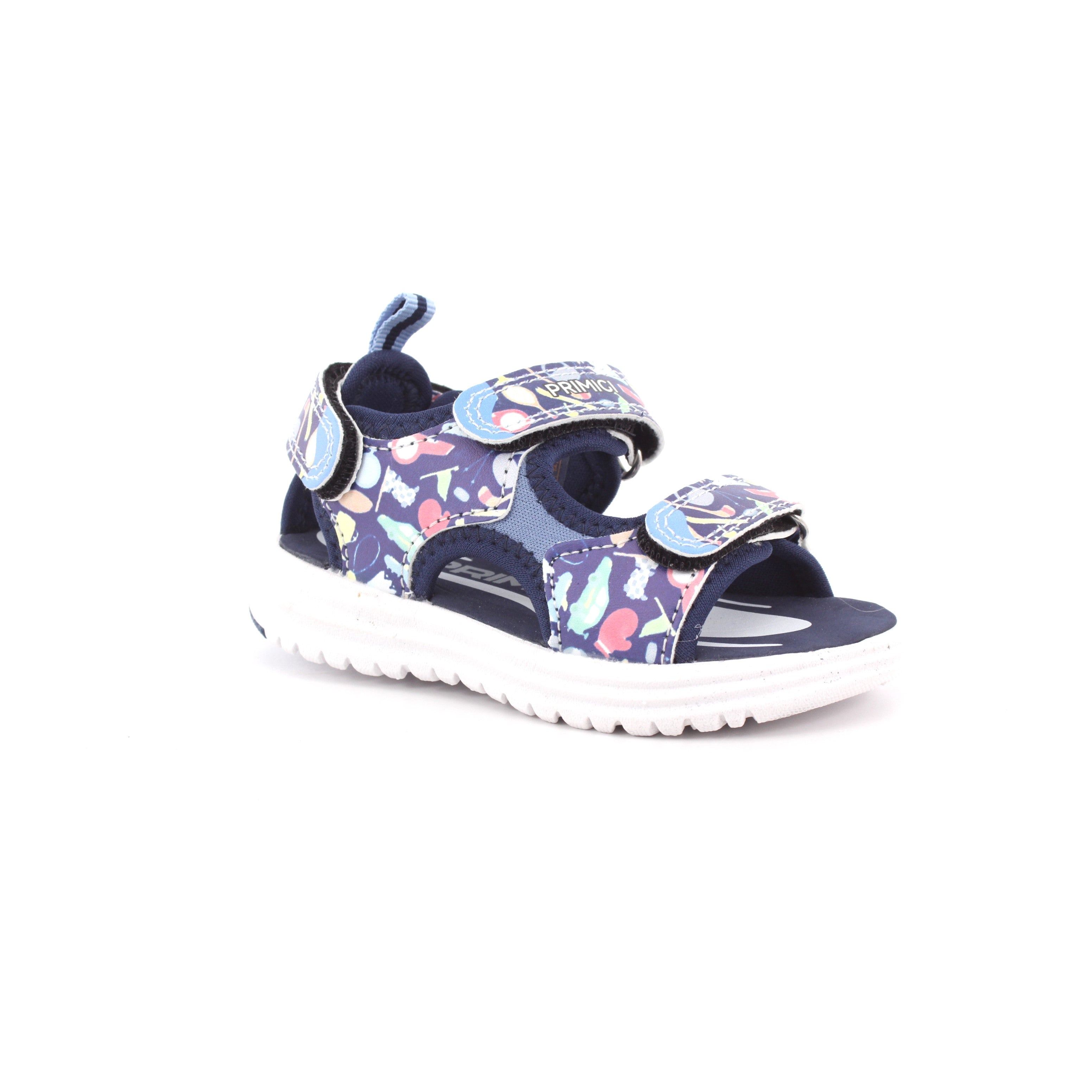 PAC 14550 BABY ACQUASPRINT NA.PU ST.SPORT NAVY