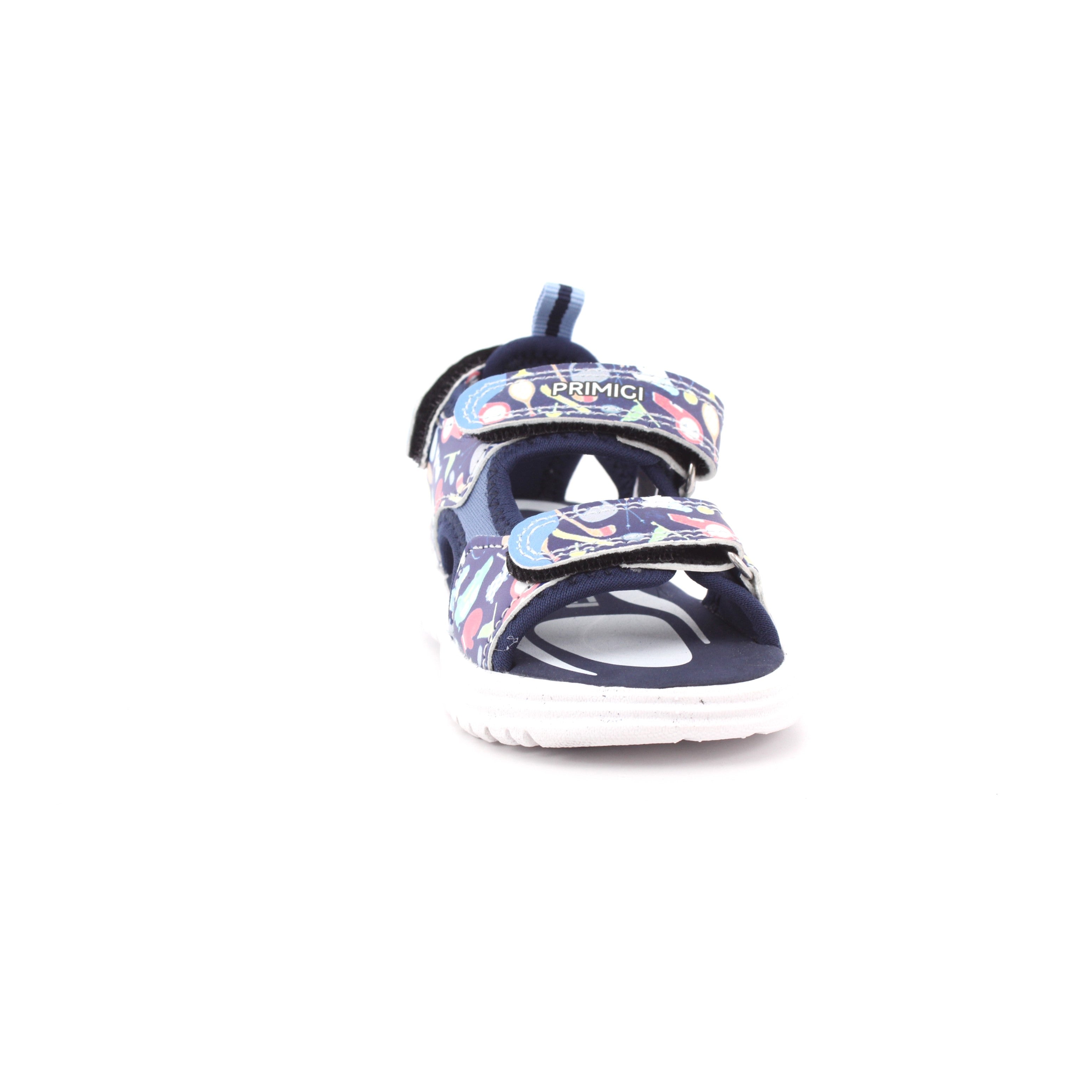 PAC 14550 BABY ACQUASPRINT NA.PU ST.SPORT NAVY