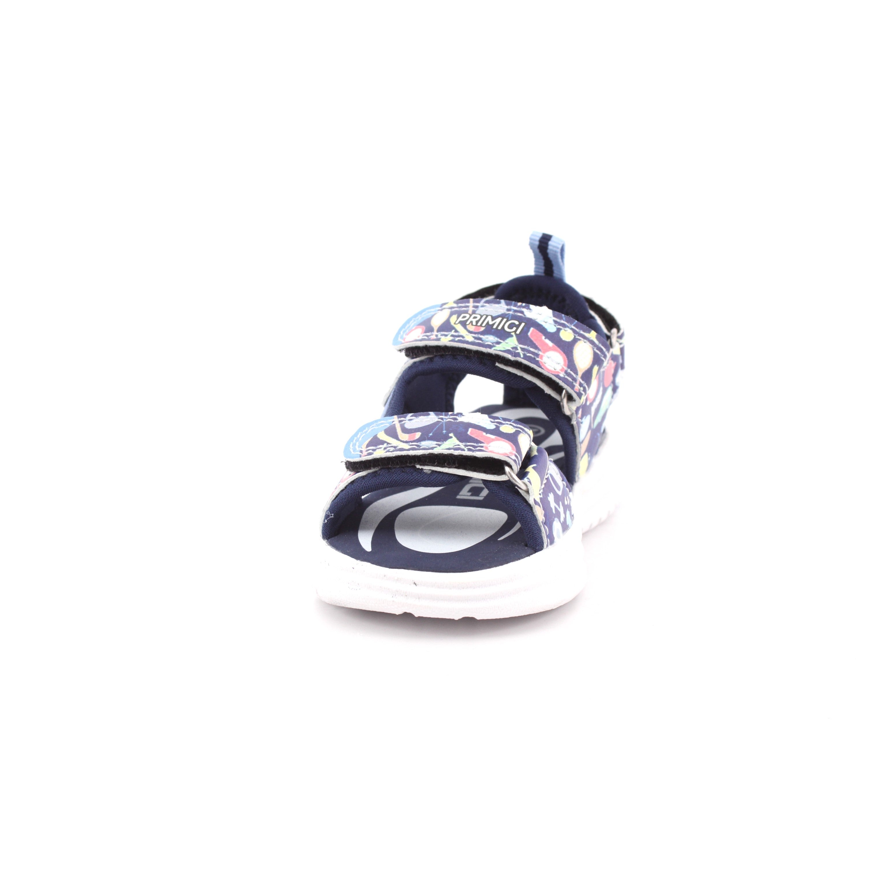 PAC 14550 BABY ACQUASPRINT NA.PU ST.SPORT NAVY