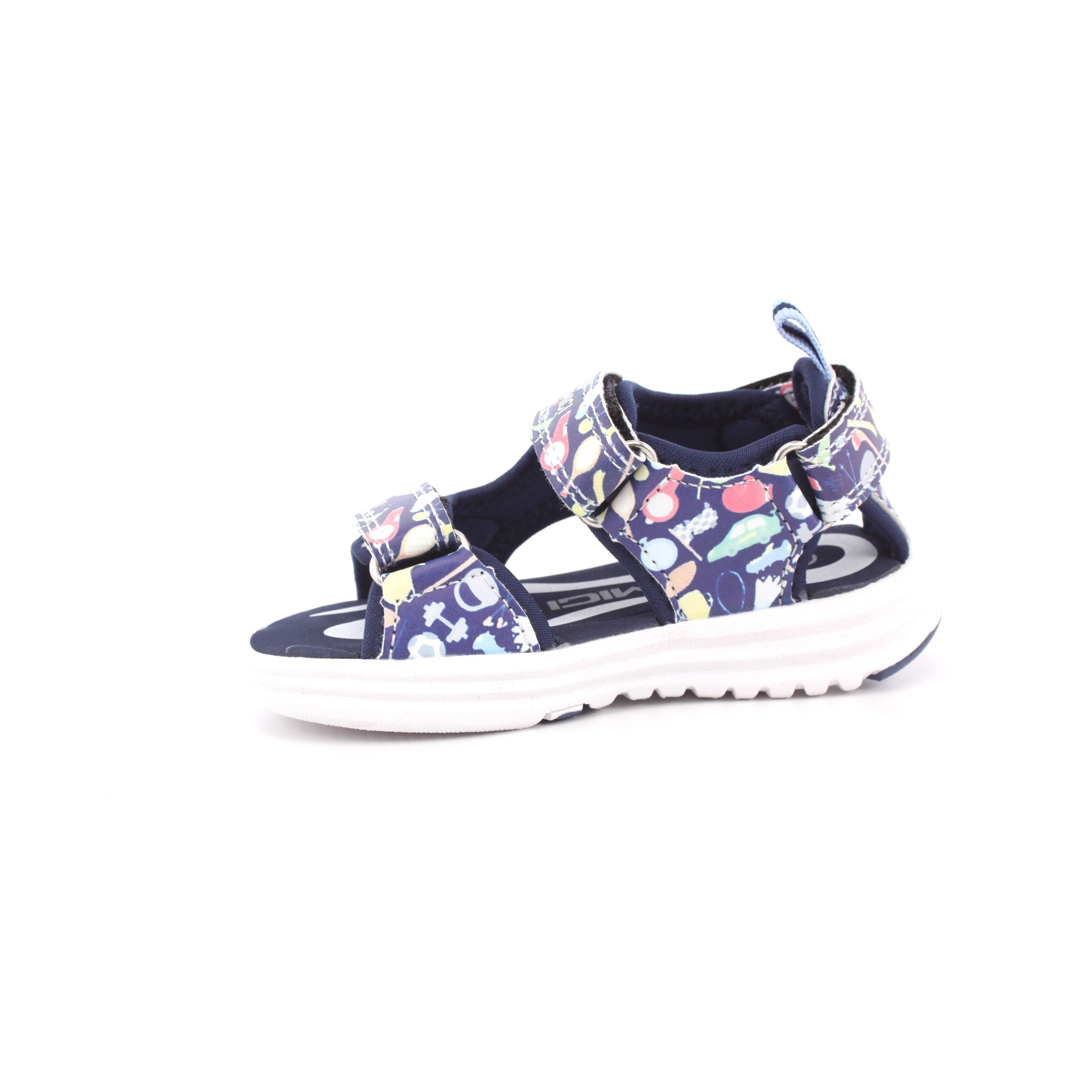 PAC 14550 BABY ACQUASPRINT NA.PU ST.SPORT NAVY