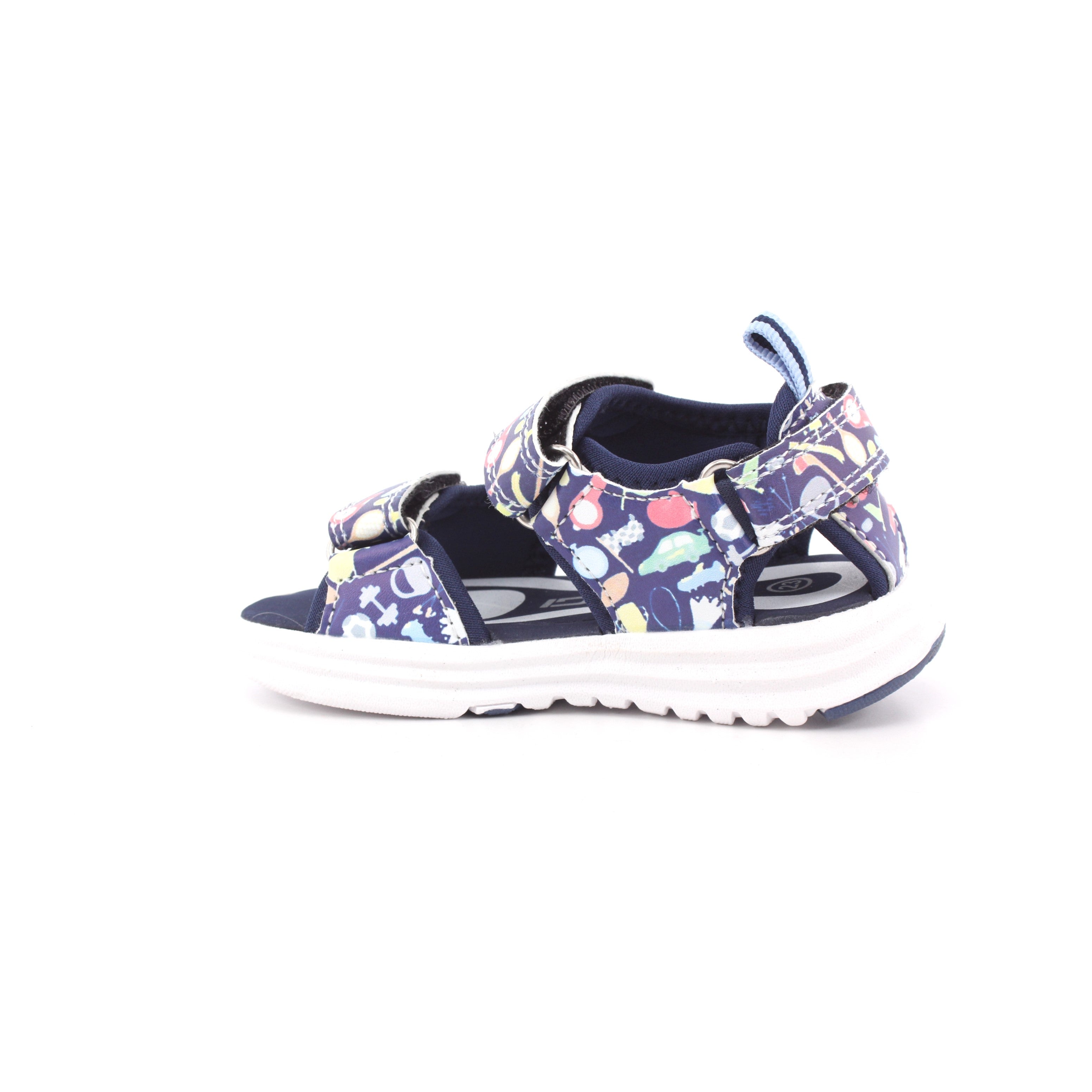 PAC 14550 BABY ACQUASPRINT NA.PU ST.SPORT NAVY
