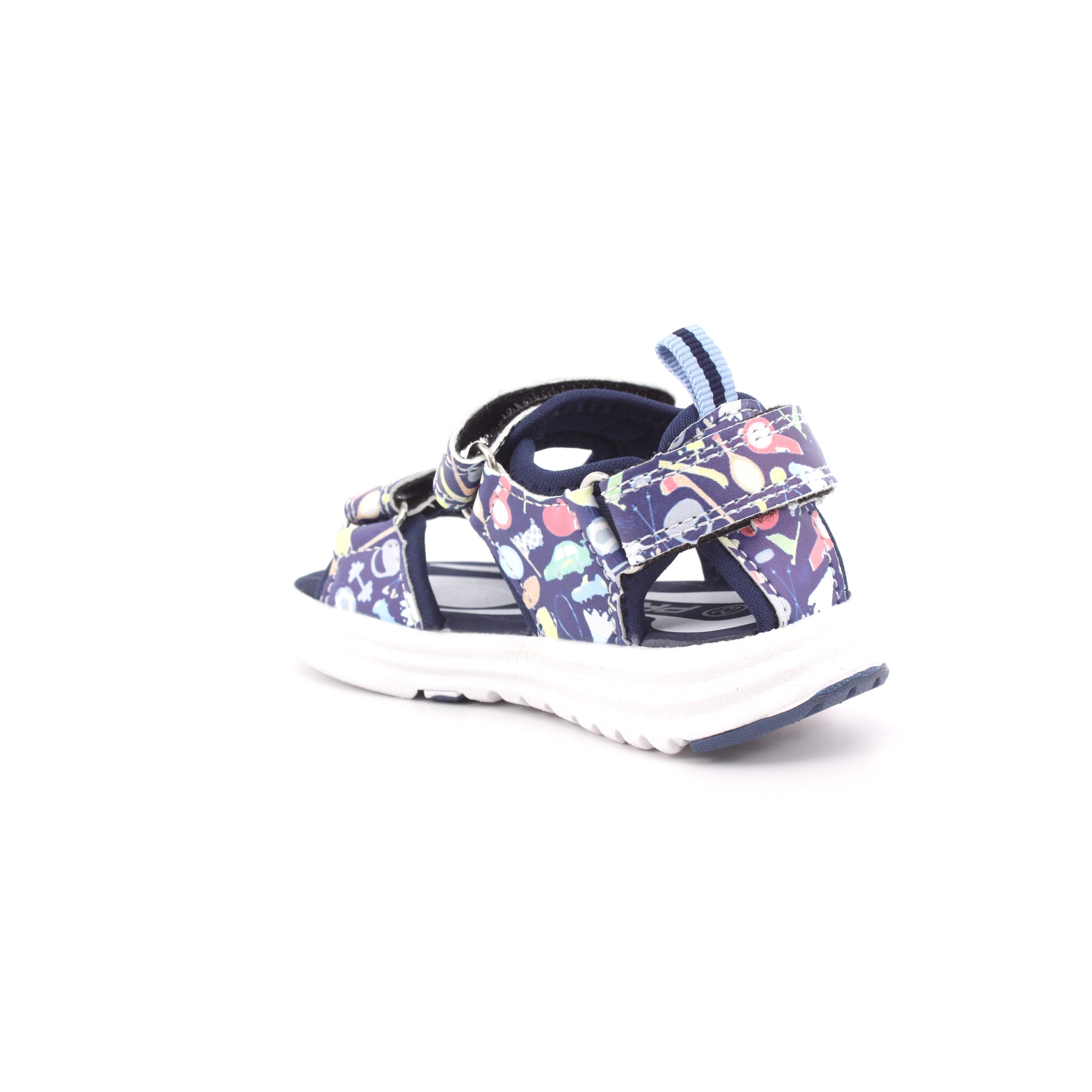 PAC 14550 BABY ACQUASPRINT NA.PU ST.SPORT NAVY