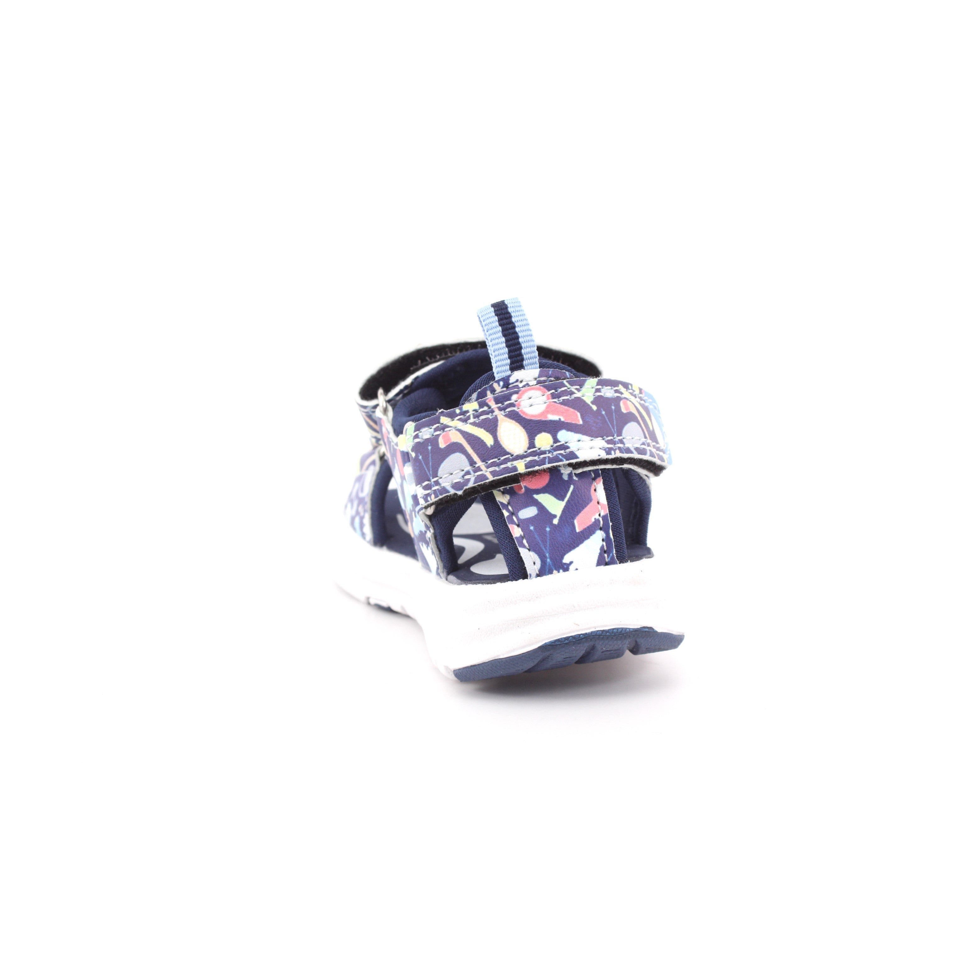 PAC 14550 BABY ACQUASPRINT NA.PU ST.SPORT NAVY