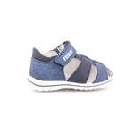 PSW 13634 BABY SWEET S.JEA.DEL/S.SCA DENIM/BLUE