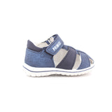 PSW 13634 BABY SWEET S.JEA.DEL/S.SCA DENIM/BLUE