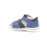 PSW 13634 BABY SWEET S.JEA.DEL/S.SCA DENIM/BLUE