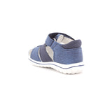 PSW 13634 BABY SWEET S.JEA.DEL/S.SCA DENIM/BLUE