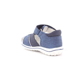 PSW 13634 BABY SWEET S.JEA.DEL/S.SCA DENIM/BLUE