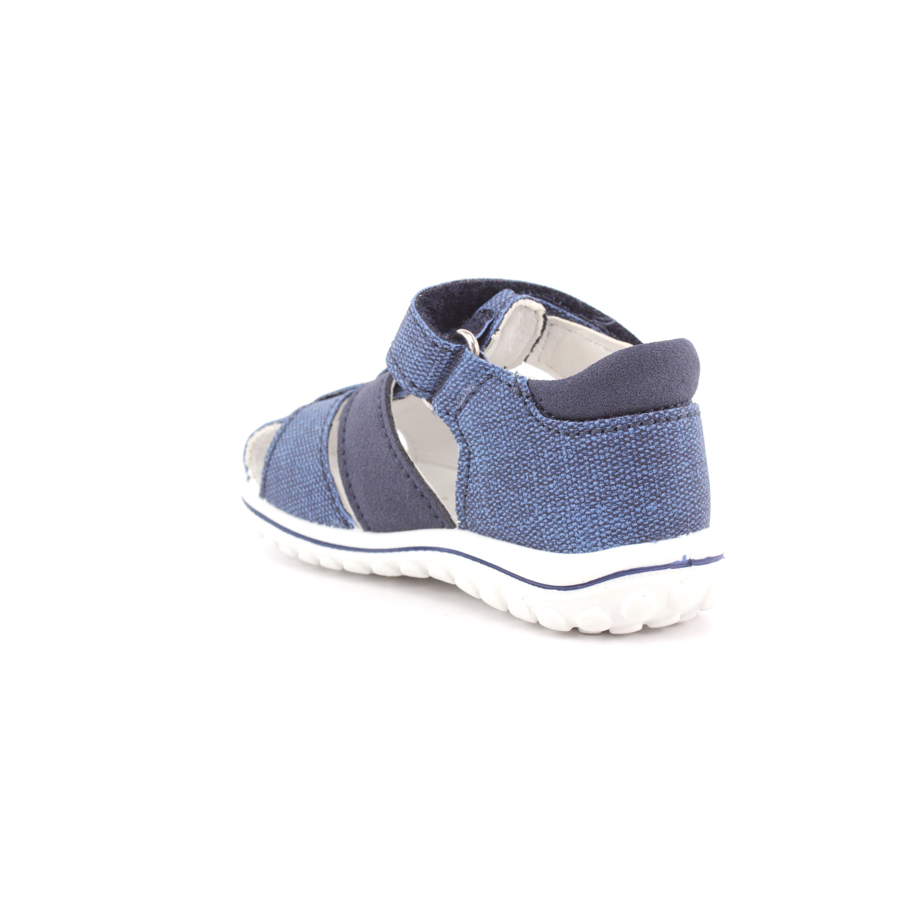 PSW 13634 BABY SWEET S.JEA.DEL/S.SCA DENIM/BLUE