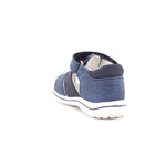 PSW 13634 BABY SWEET S.JEA.DEL/S.SCA DENIM/BLUE