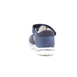 PSW 13634 BABY SWEET S.JEA.DEL/S.SCA DENIM/BLUE
