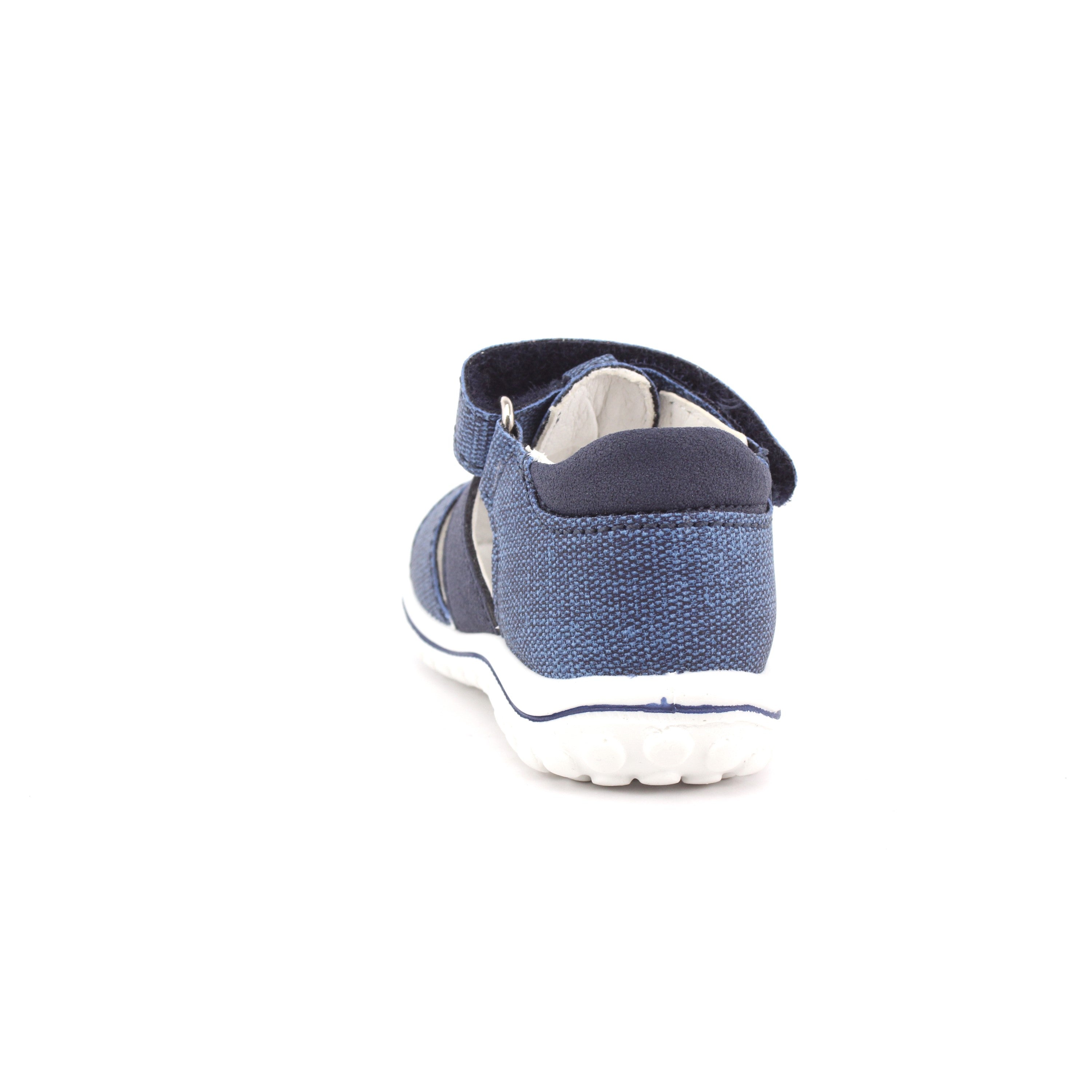 PSW 13634 BABY SWEET S.JEA.DEL/S.SCA DENIM/BLUE