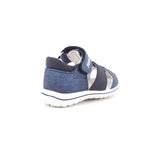 PSW 13634 BABY SWEET S.JEA.DEL/S.SCA DENIM/BLUE