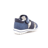 PSW 13634 BABY SWEET S.JEA.DEL/S.SCA DENIM/BLUE