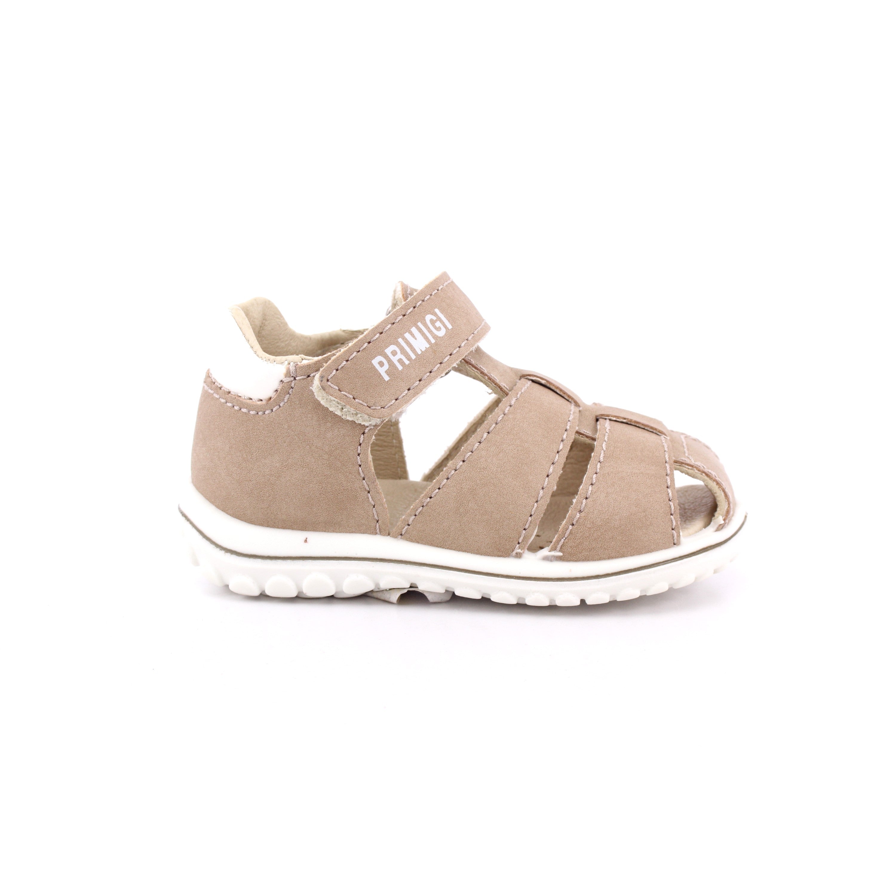 PSW 13634 BABY SWEET SI.NABUK DELAV. BEIGE SCURO