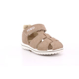 PSW 13634 BABY SWEET SI.NABUK DELAV. BEIGE SCURO