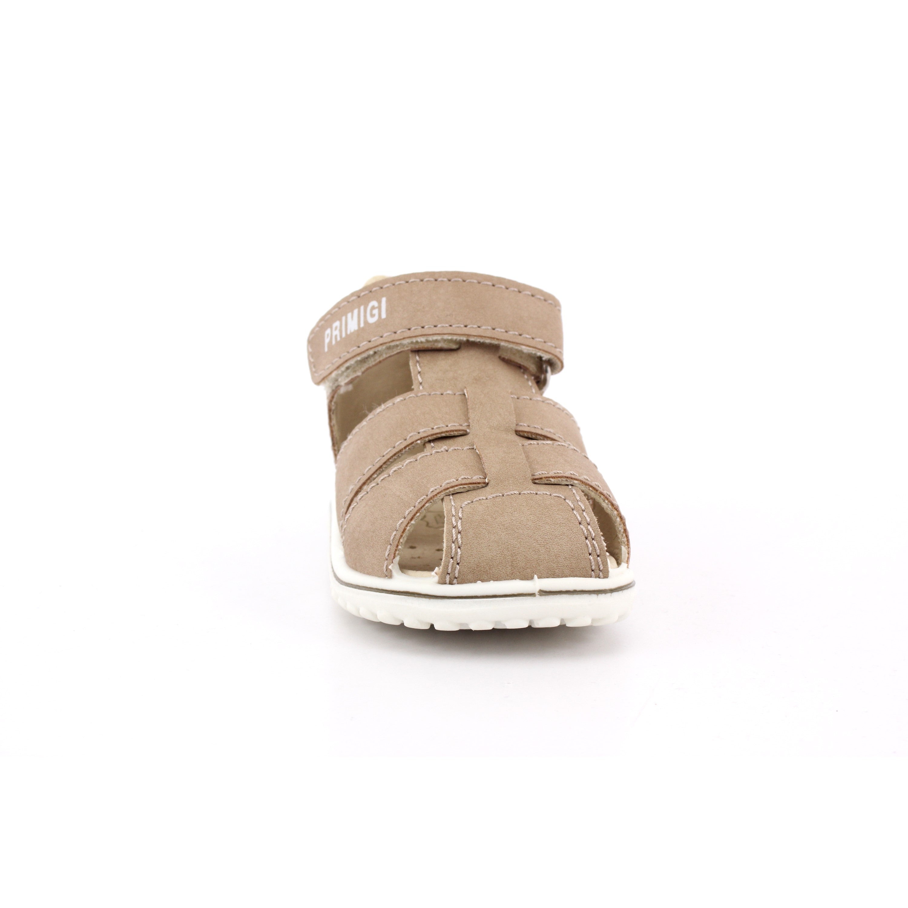 PSW 13634 BABY SWEET SI.NABUK DELAV. BEIGE SCURO