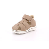 PSW 13634 BABY SWEET SI.NABUK DELAV. BEIGE SCURO