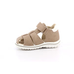PSW 13634 BABY SWEET SI.NABUK DELAV. BEIGE SCURO